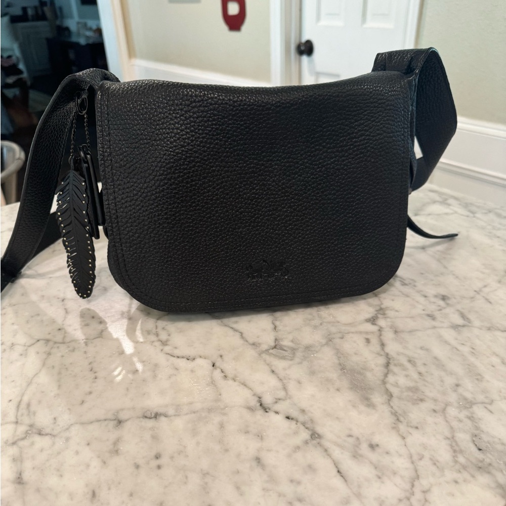 Coach Dakotah Whiplash Chain bag